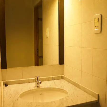 Apartamentos Irigoyen San Rafael  Exterior photo