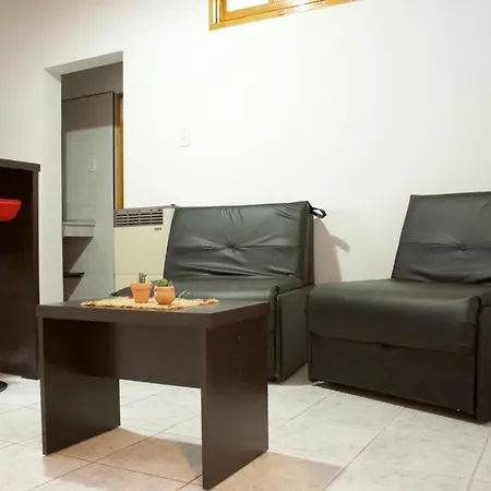 Apartamentos Irigoyen San Rafael  Exterior photo