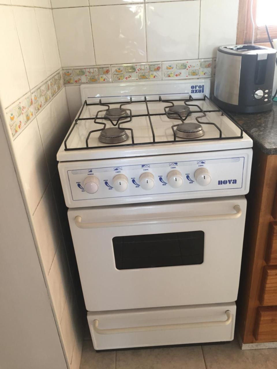 Irigoyen Apartment *