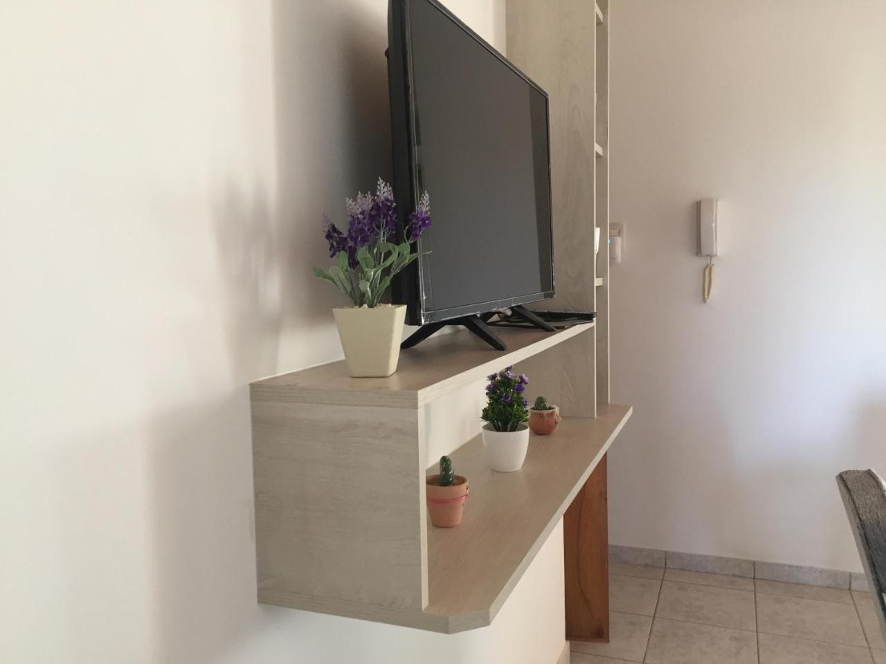 Irigoyen Apartment San Rafael (Mendoza)